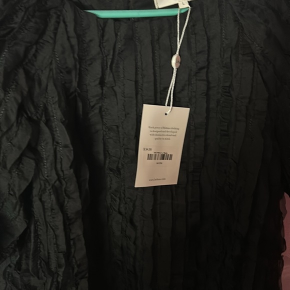 Patton Ruffle Blouse - Picture 2 of 6